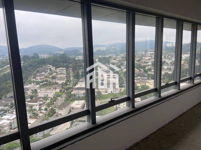 Sala para Venda em Barueri - 5