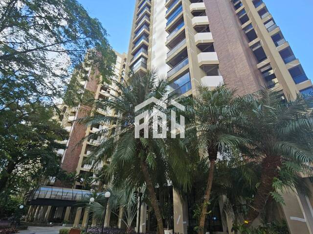 Apartamento para Venda em Barueri - 3