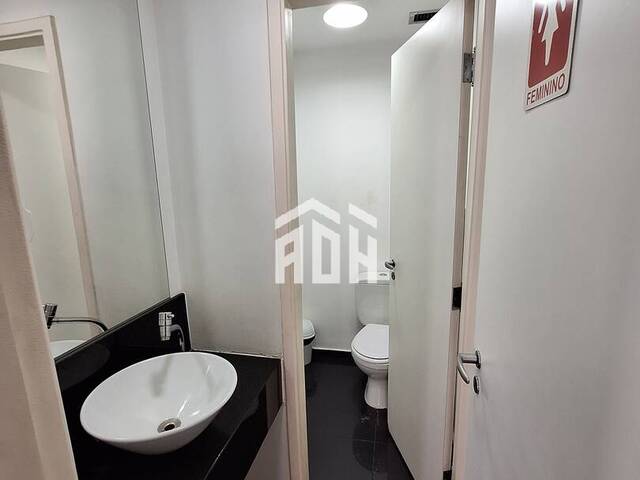 Sala para Locação em Barueri - 2