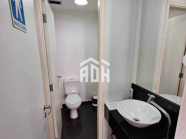 Sala para Locação em Barueri - 3