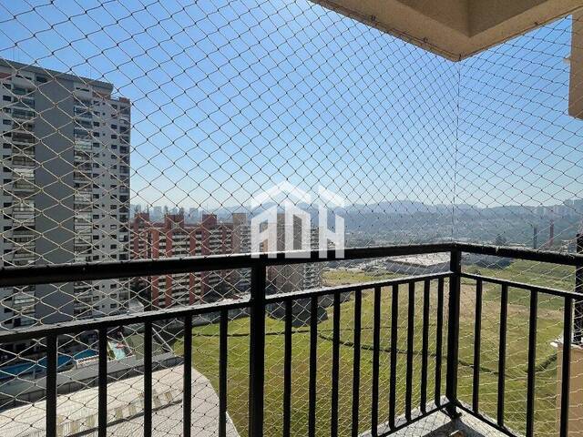 Apartamento para Locação em Barueri - 2