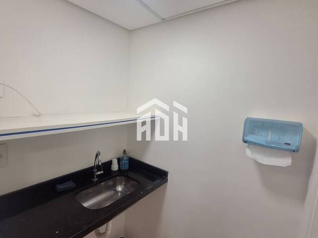 #1000 - Sala para Venda em Barueri - SP