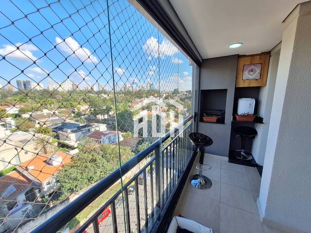 Apartamento para Locação em Barueri - 3