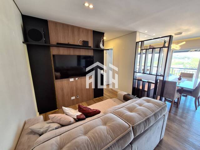 Apartamento para Locação em Barueri - 2