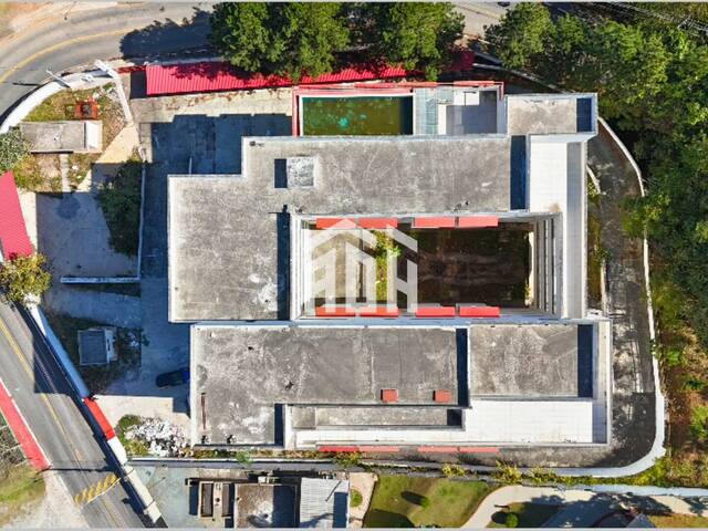 Sala para Venda em Santana de Parnaíba - 3