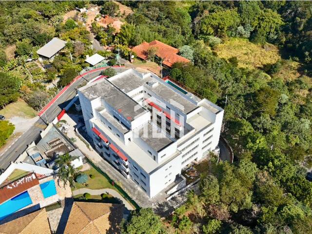 Sala para Venda em Santana de Parnaíba - 5