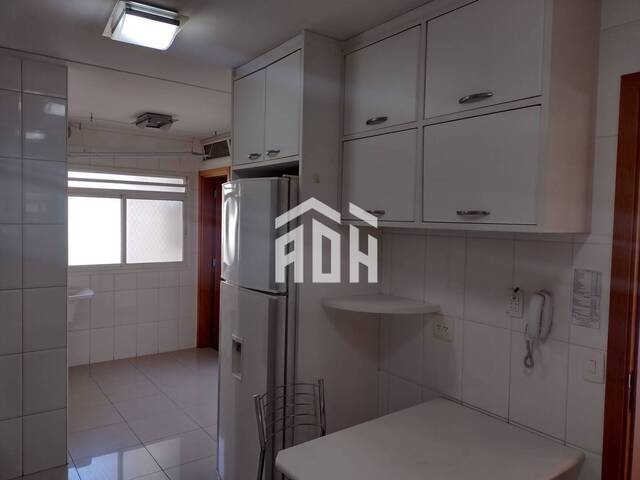 Apartamento para Venda em Santana de Parnaíba - 5