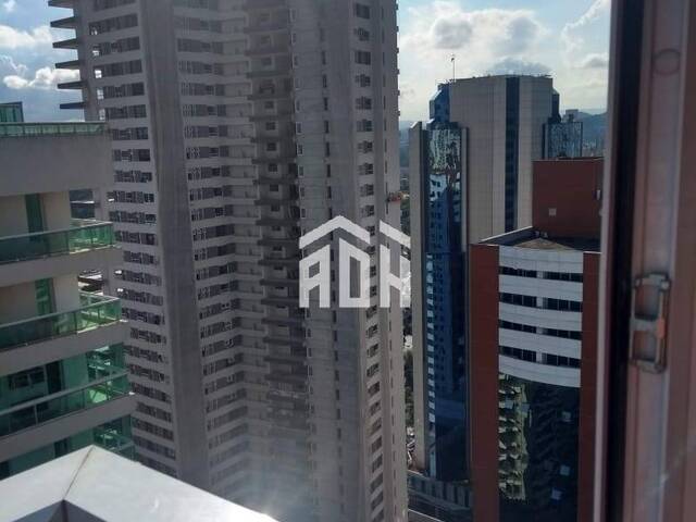 #1006 - Sala para Venda em Barueri - SP