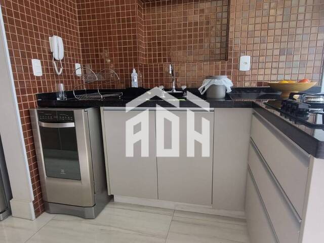 Apartamento para Venda em Santana de Parnaíba - 4