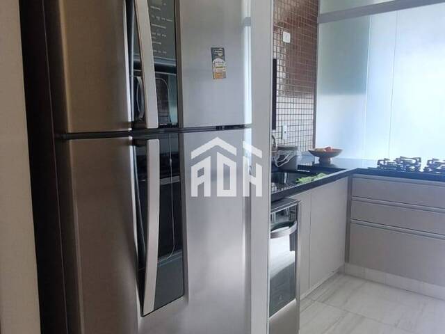 Apartamento para Venda em Santana de Parnaíba - 5