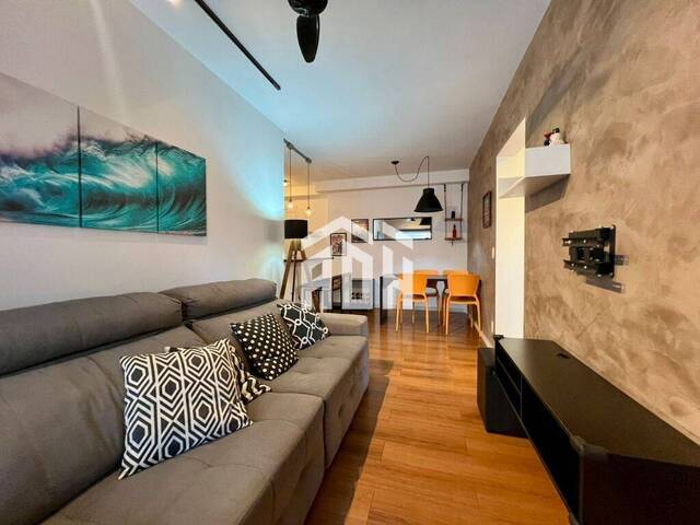 Apartamento para Locação em Barueri - 4