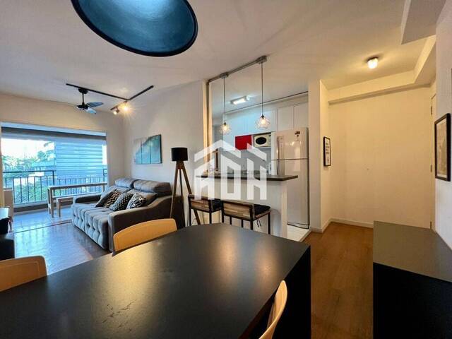 Apartamento para Locação em Barueri - 2