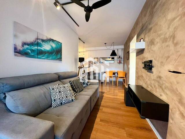 Apartamento para Locação em Barueri - 5