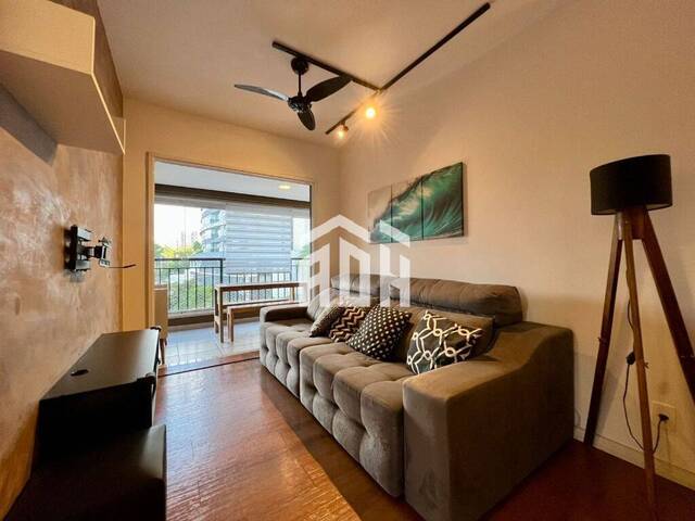 Apartamento para Locação em Barueri - 3