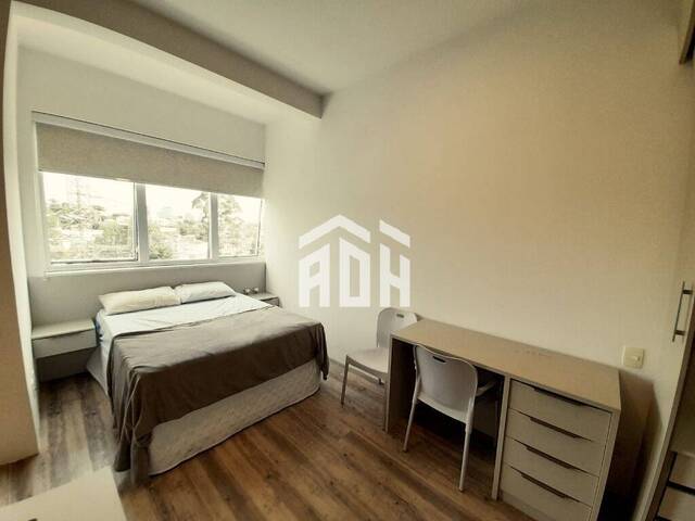 Apartamento para Locação em Santana de Parnaíba - 4