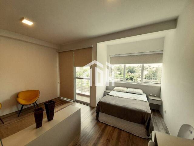 Apartamento para Locação em Santana de Parnaíba - 5