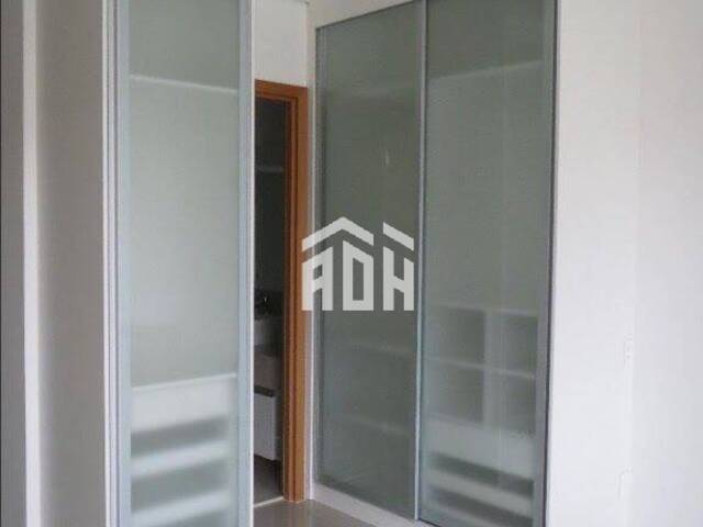 Apartamento para Locação em Santana de Parnaíba - 2