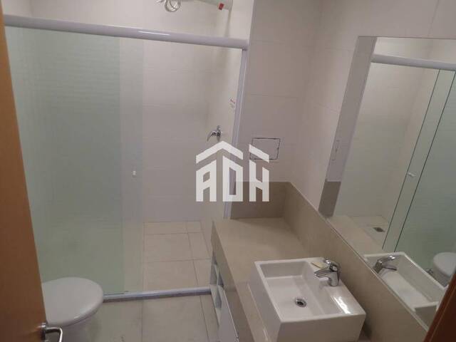 Apartamento para Locação em Santana de Parnaíba - 4