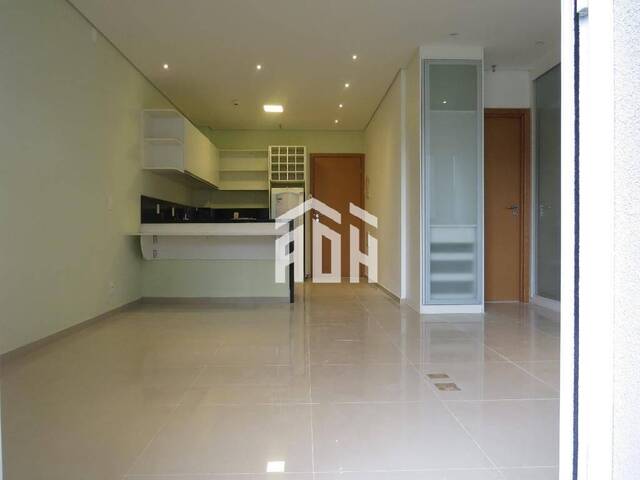 Apartamento para Locação em Santana de Parnaíba - 5