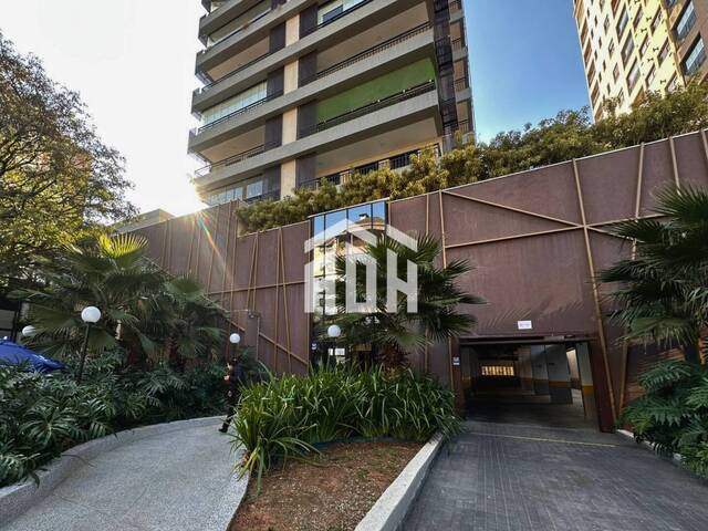 Venda em Dezoito do Forte Empresarial/Alphaville. - Barueri