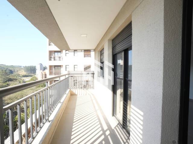 Apartamento para Venda em Barueri - 2