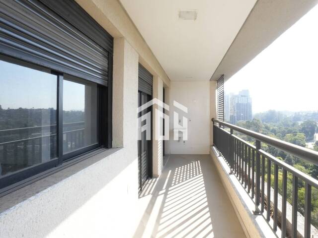 Apartamento para Venda em Barueri - 3