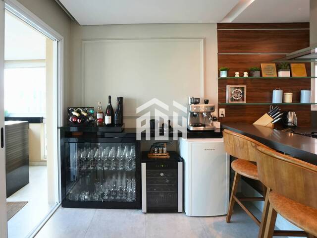 Apartamento para Venda em Barueri - 3