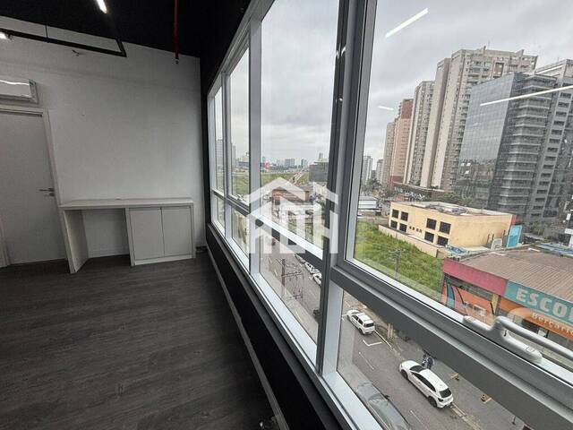Sala para Locação em Barueri - 5