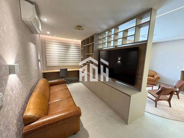 Apartamento para Locação em Barueri - 3
