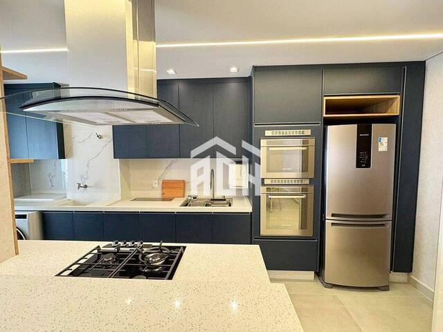Apartamento para Locação em Barueri - 2