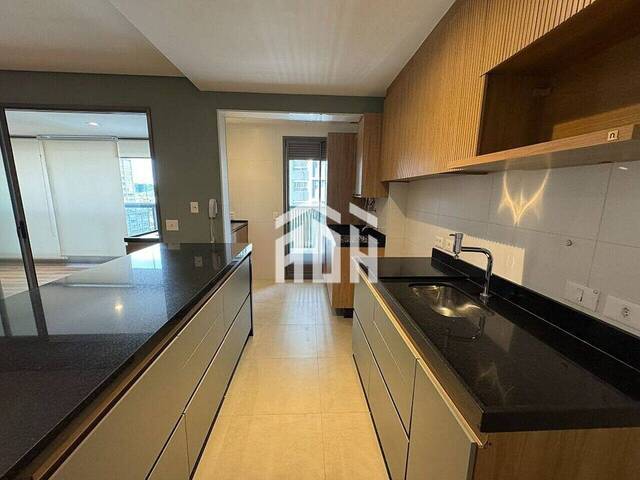 Apartamento para Locação em Barueri - 2