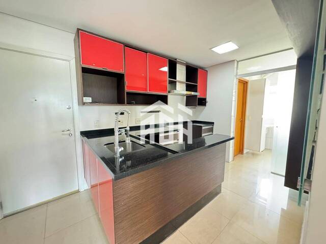 Apartamento para Venda em Santana de Parnaíba - 5