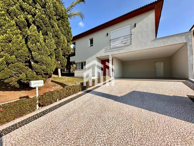 Casa para Venda em Santana de Parnaíba - 2