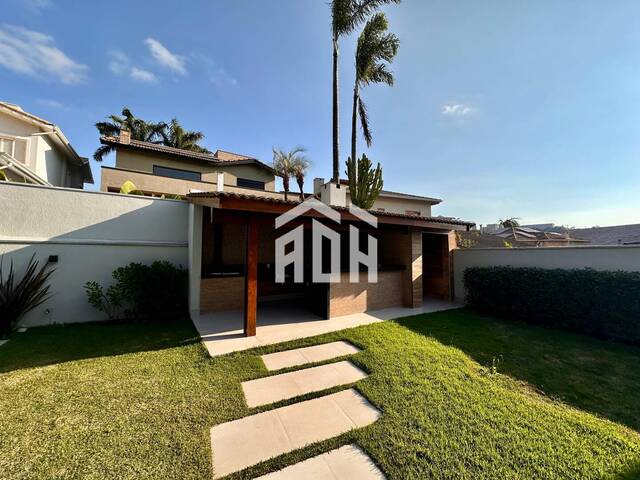 Casa para Venda em Santana de Parnaíba - 5