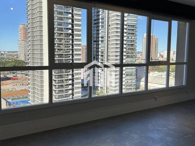 #1023 - Sala para Venda em Barueri - SP