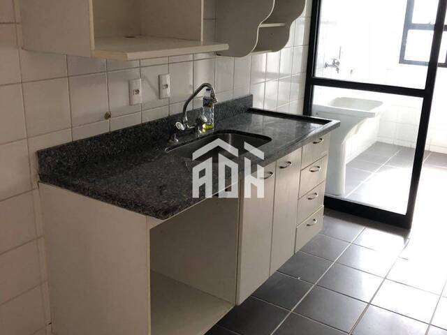 Apartamento para Locação em Barueri - 5