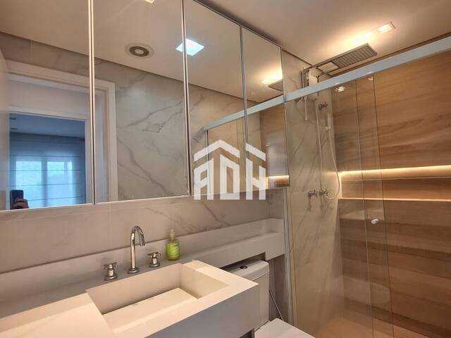 Apartamento para Locação em Barueri - 3