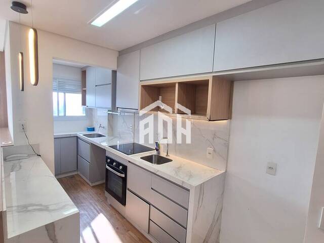 Apartamento para Locação em Barueri - 4