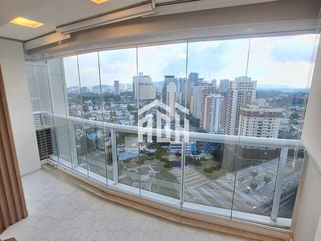 Apartamento para Locação em Barueri - 5