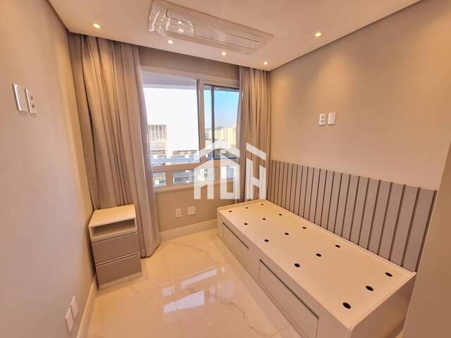 Apartamento para Locação em Barueri - 4