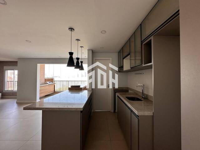 Apartamento para Venda em Barueri - 3