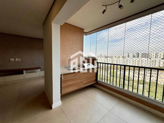 Apartamento para Venda em Barueri - 5