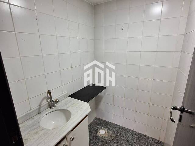 #1029 - Sala para Locação em Santana de Parnaíba - SP