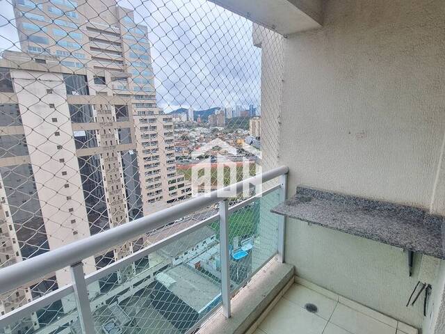 Apartamento para Venda em Barueri - 2