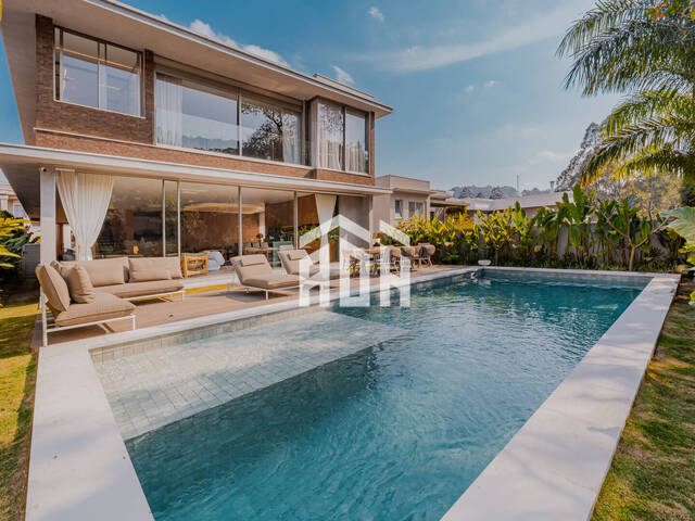 Casa para Venda em Santana de Parnaíba - 2