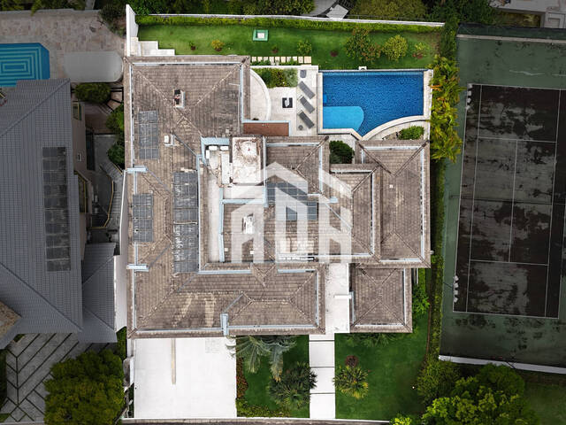 Casa para Venda em Barueri - 3