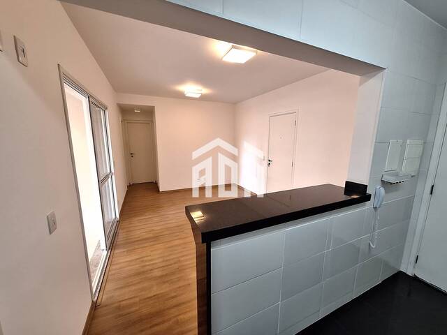 Apartamento para Locação em Barueri - 2