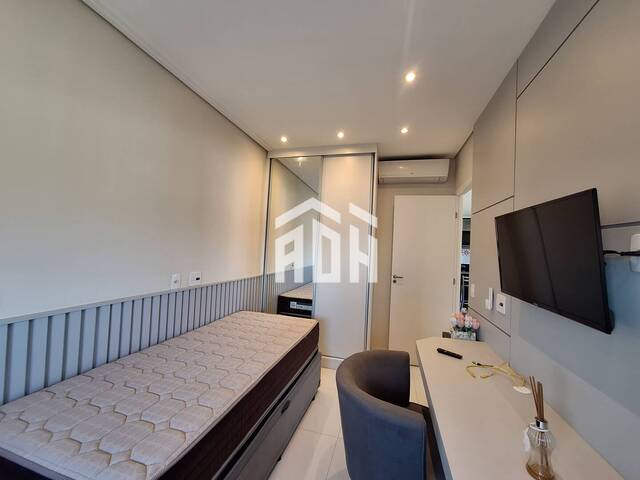 Apartamento para Locação em Barueri - 2