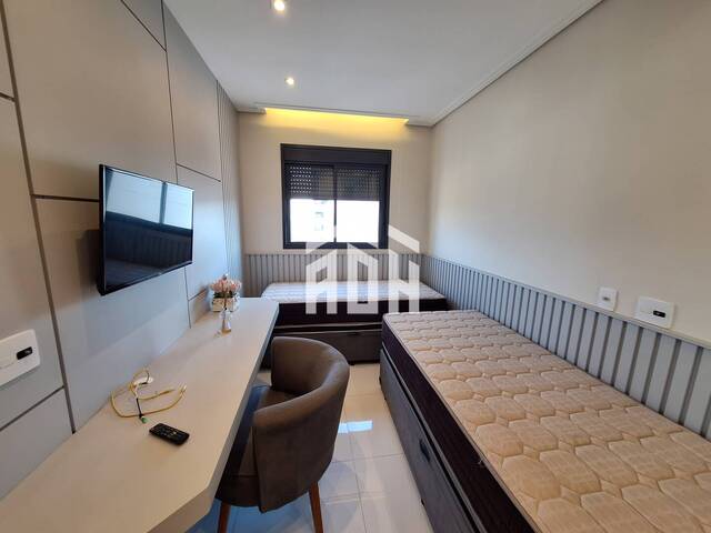 Apartamento para Locação em Barueri - 3