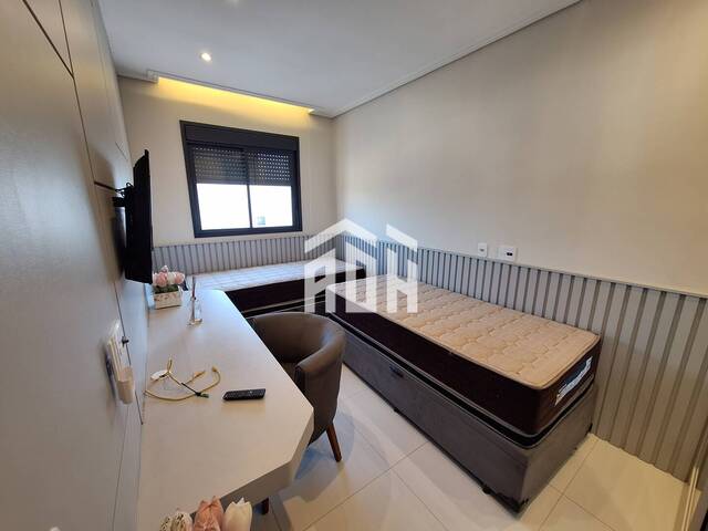 Apartamento para Locação em Barueri - 4